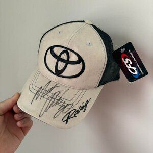 Toyota Men's multi Hat